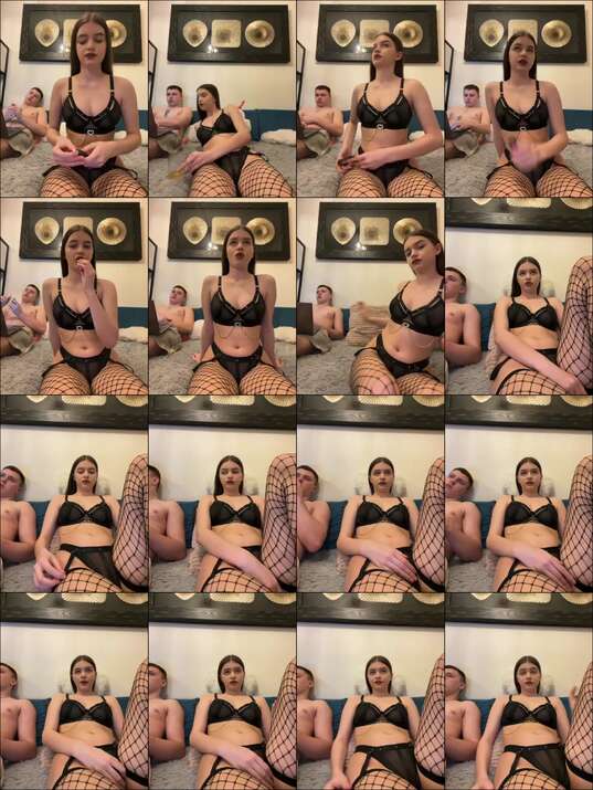 Hurricane16BongaCams Porn Cam 2024-02-27