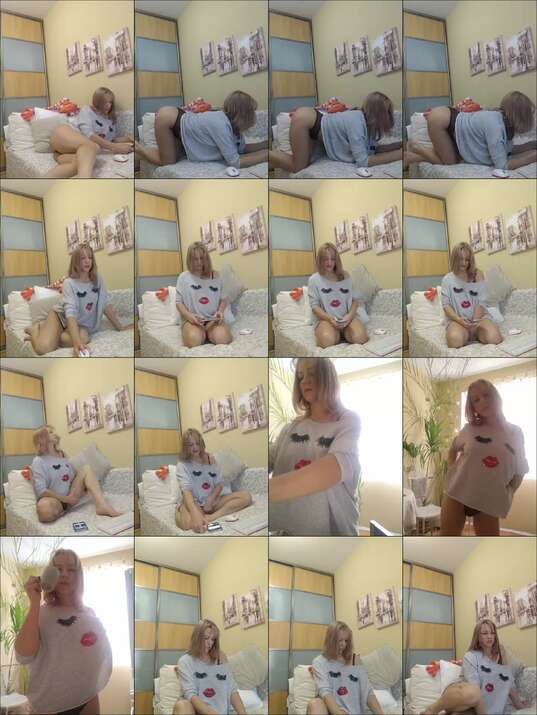 I-NochkaBongaCams Porn Cam 2024-01-29