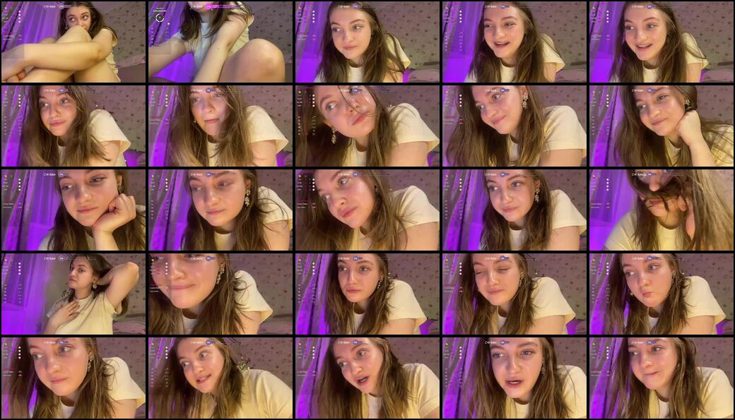 IamlovendaBongaCams Porn Cam 2024-01-10
