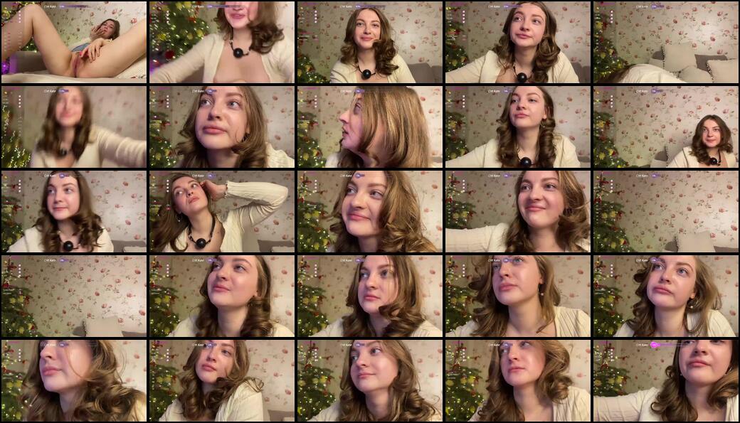 IamlovendaBongaCams Porn Cam 2024-01-12