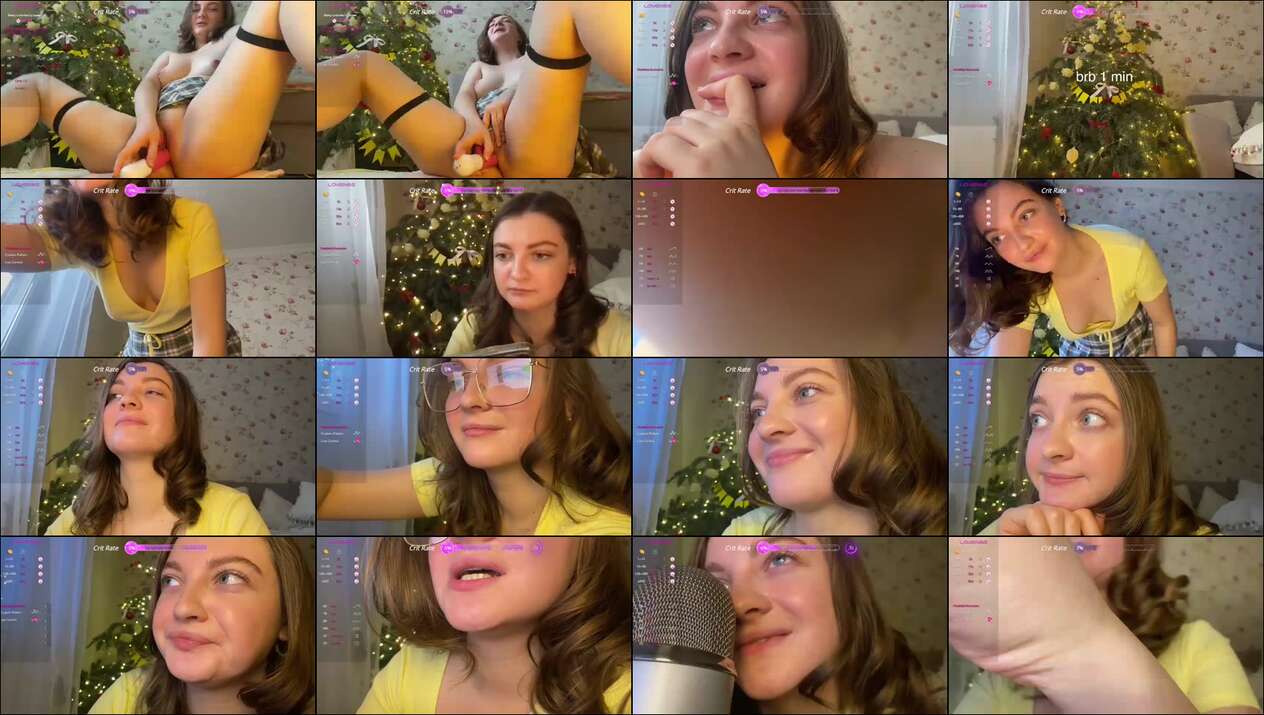 IamlovendaBongaCams Porn Cam 2024-01-13