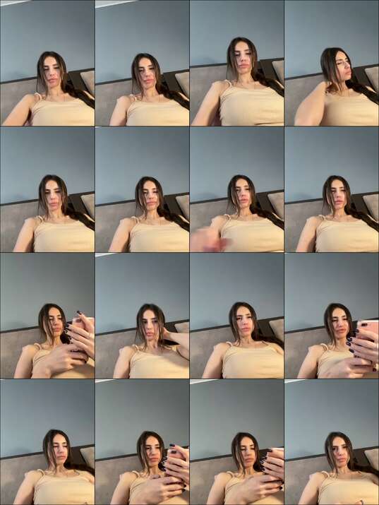 IceCrissBongaCams Porn Cam 2024-02-24