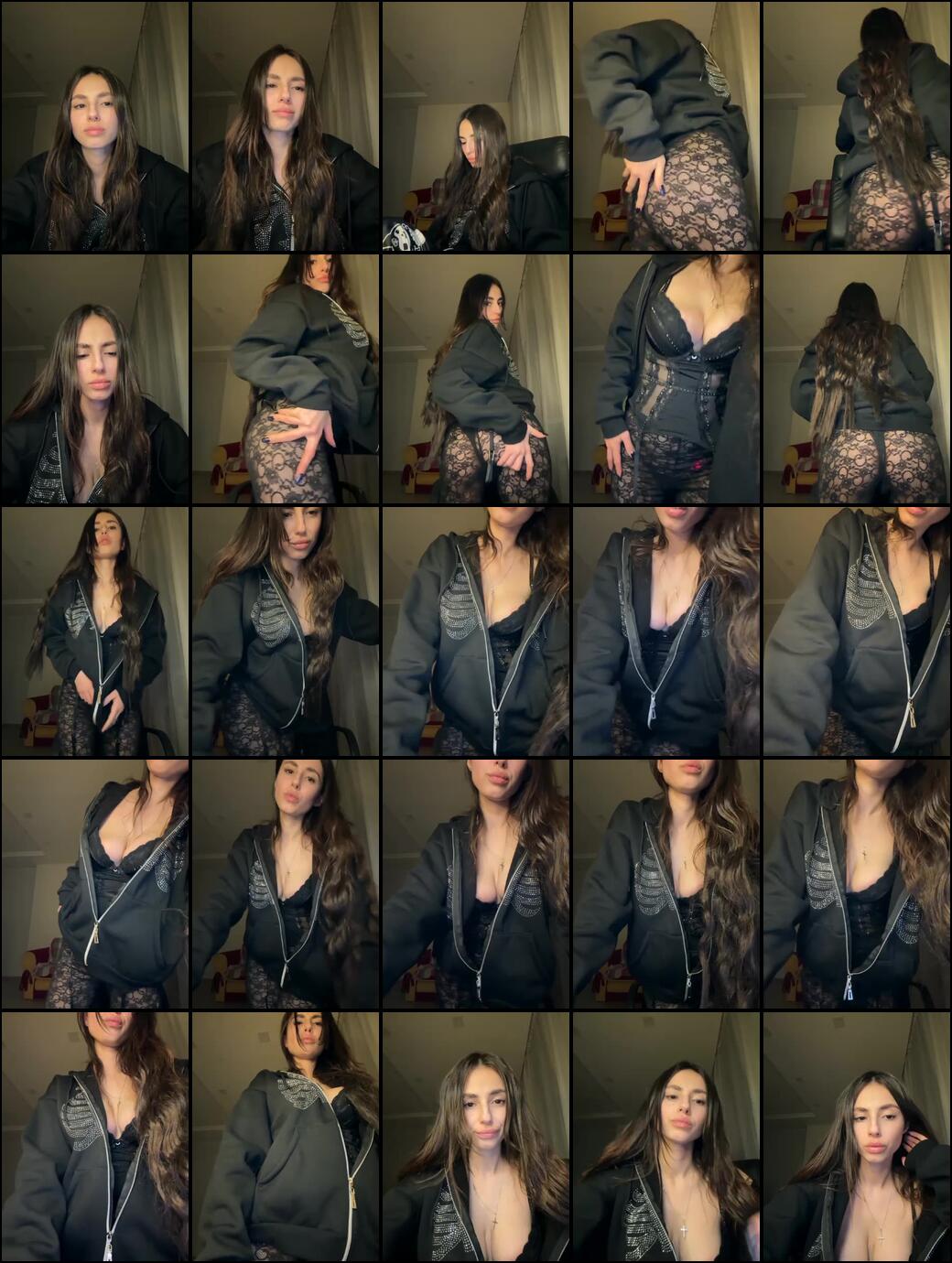 IceCrissBongaCams Porn Cam 2024-03-02