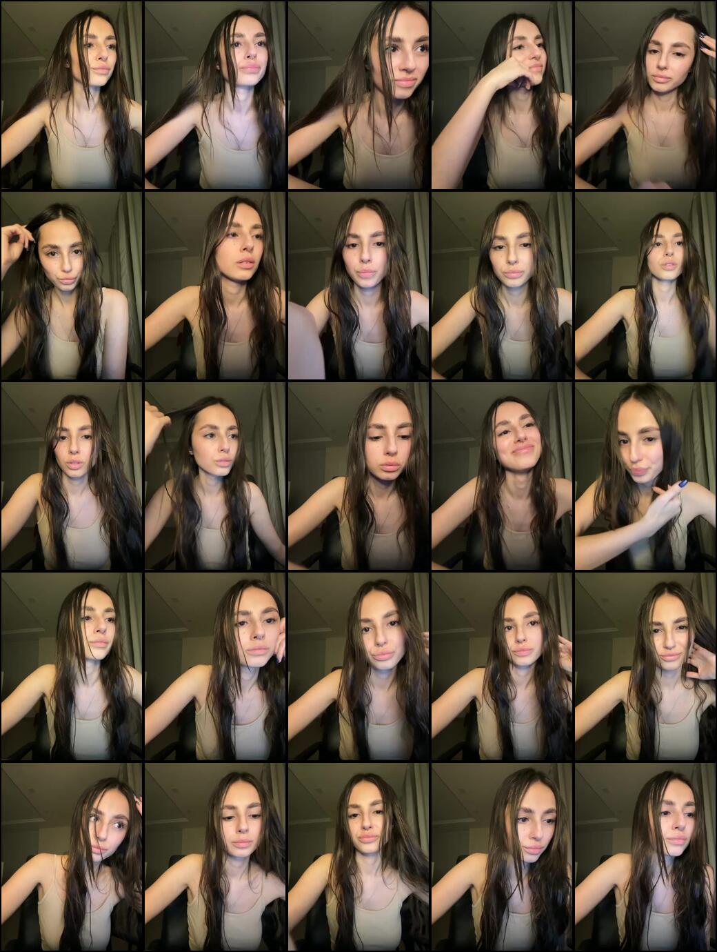 IceCrissBongaCams Porn Cam 2024-03-03
