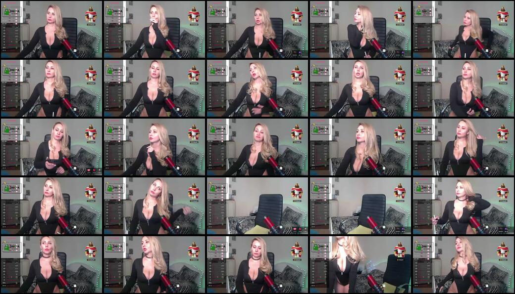 IceicebabybyBongaCams Porn Cam 2024-02-23