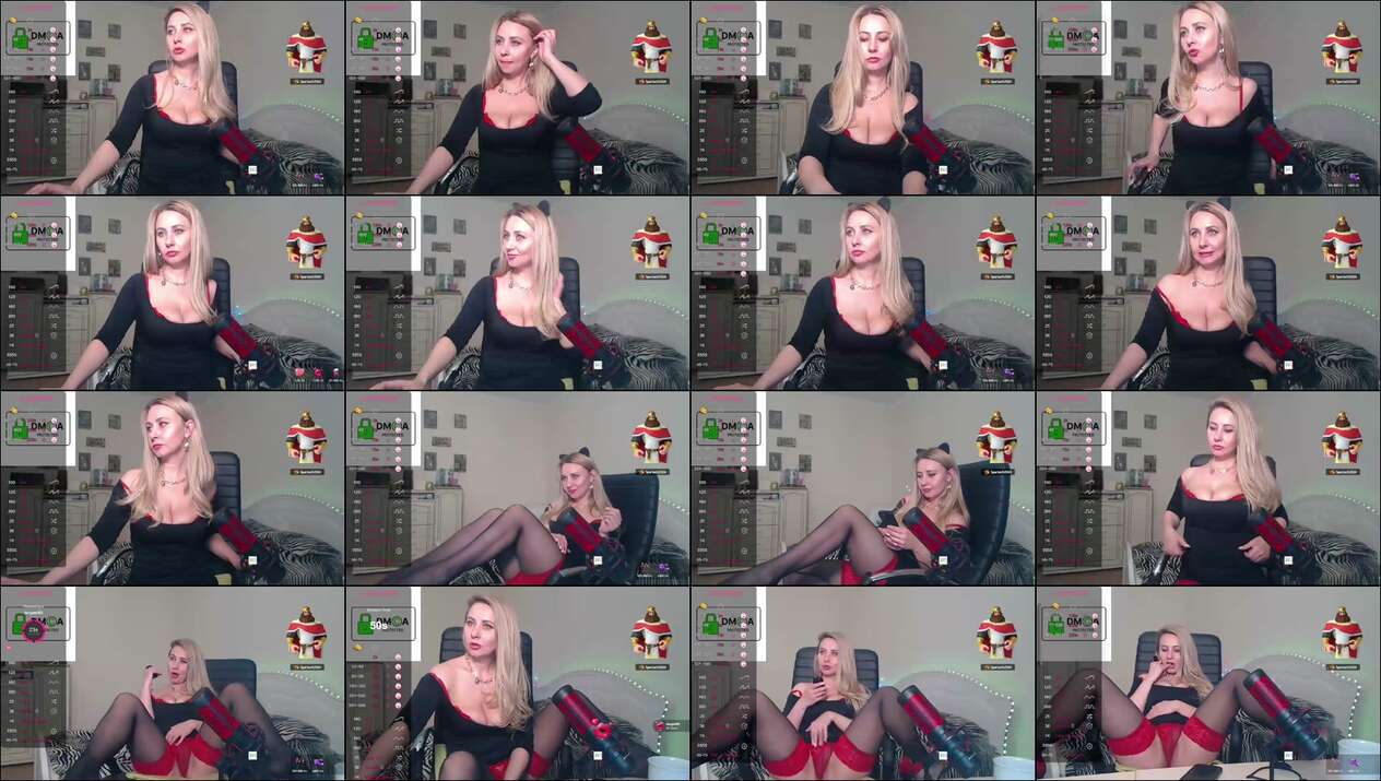 IceicebabybyBongaCams Porn Cam 2024-02-25