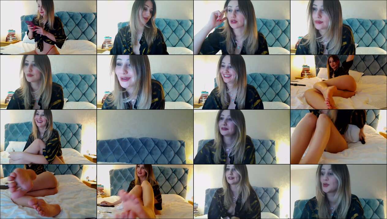 ILOVEyouTO-BongaCams Porn Cam 2023-11-08