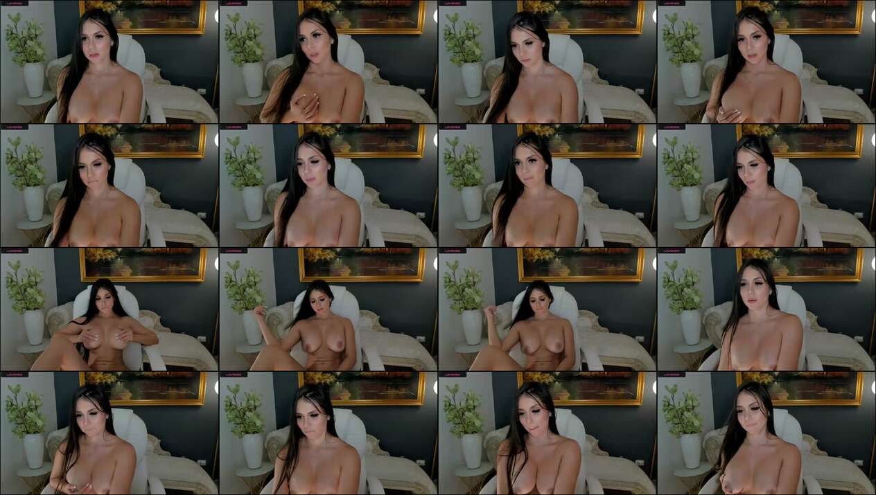 ImArianaCruzBongaCams Porn Cam 2024-01-03