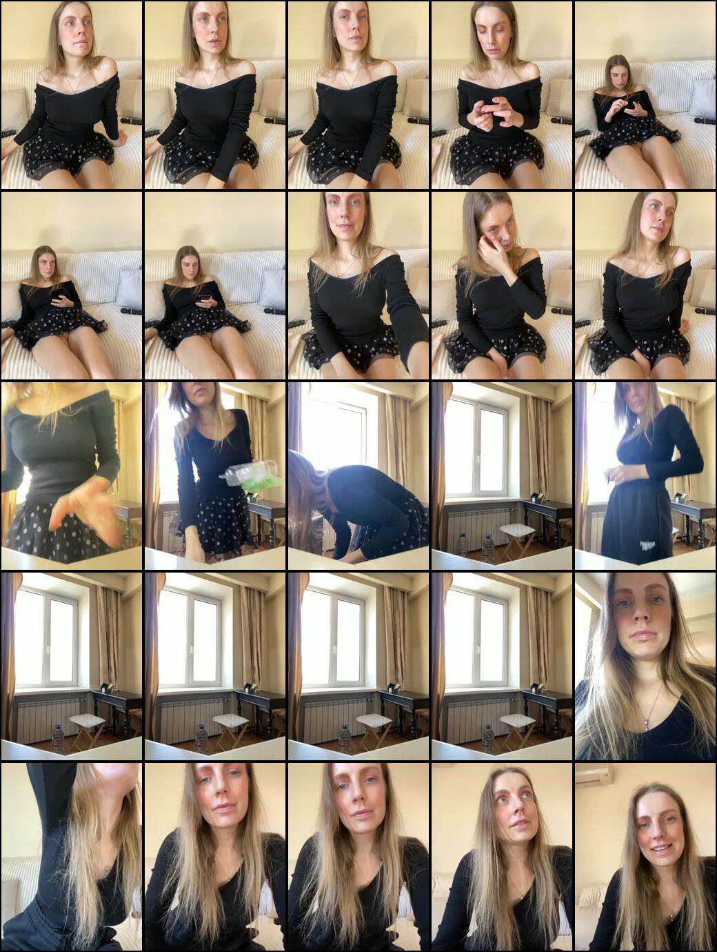 Incredible123BongaCams Porn Cam 2024-01-22