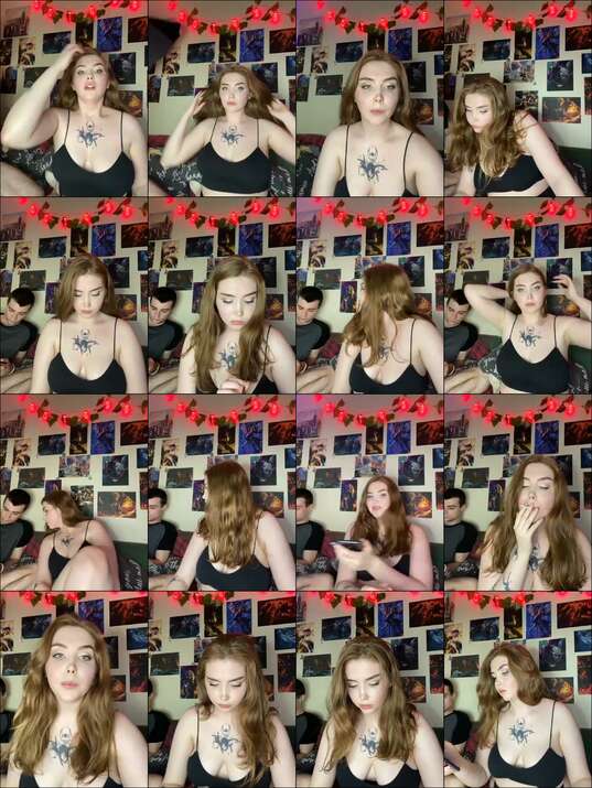 InfinitelyDeepInYouBongaCams Porn Cam 2024-01-28
