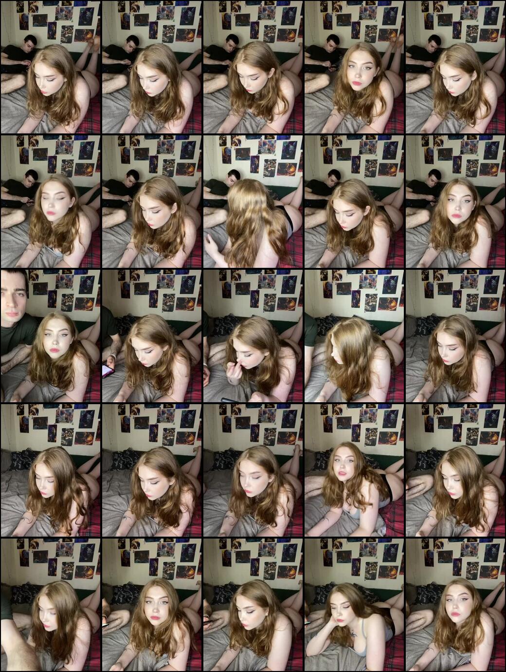 InfinitelyDeepInYouBongaCams Porn Cam 2024-01-31