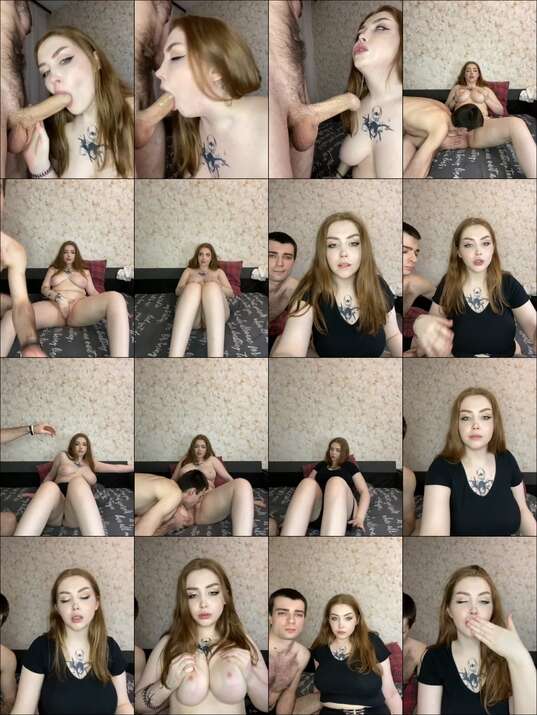 InfinitelyDeepInYouBongaCams Porn Cam 2024-02-09