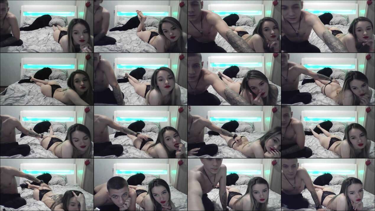 InfinitiNightBongaCams Porn Cam 2024-01-29