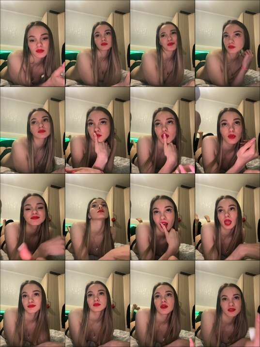 InfinitiNightBongaCams Porn Cam 2024-01-29