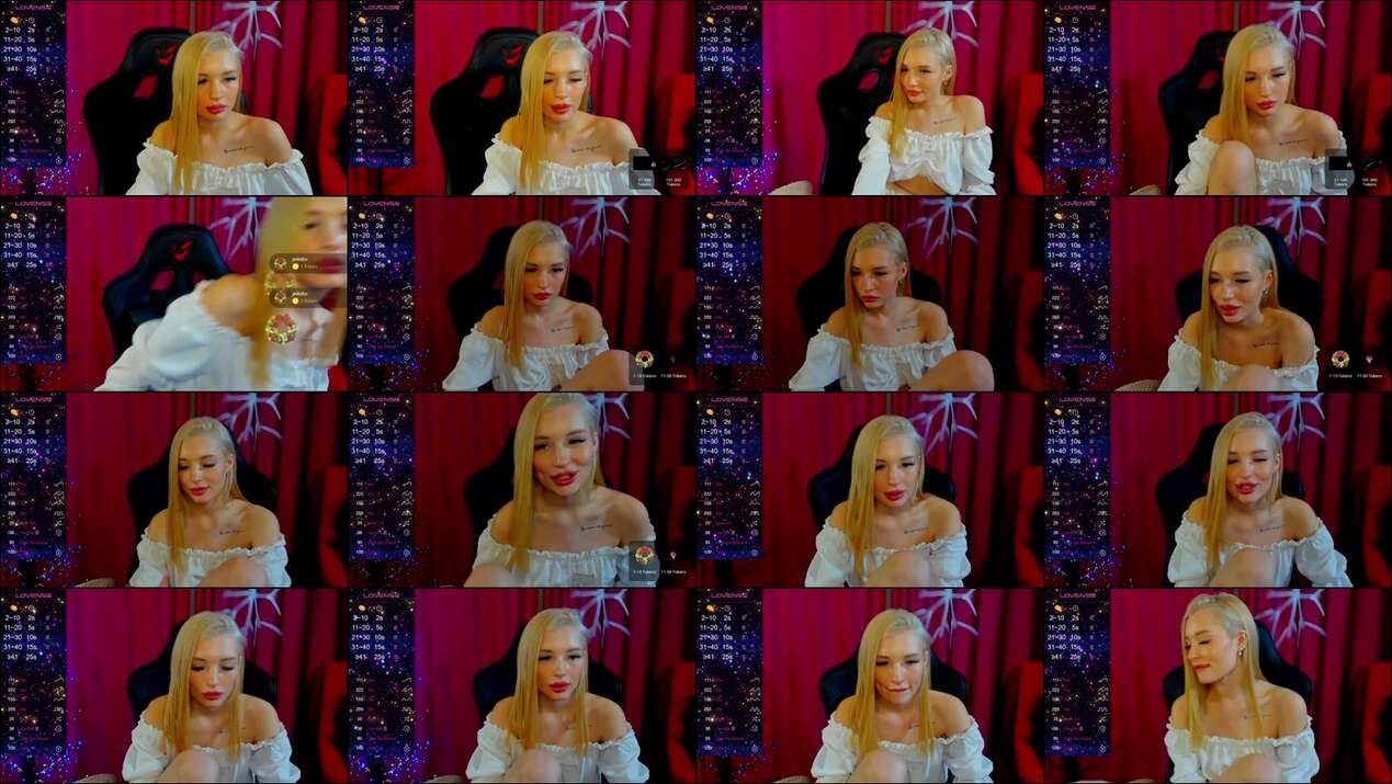 Iris-lustBongaCams Porn Cam 2024-01-02