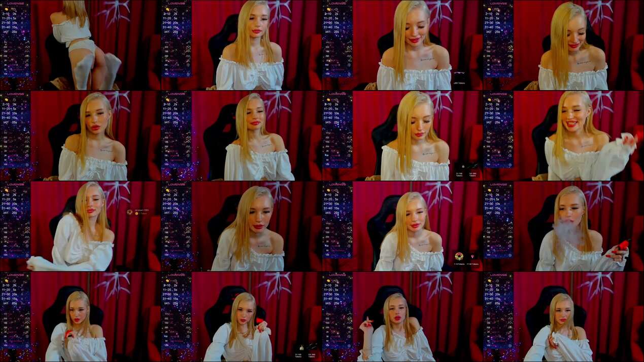 Iris-lustBongaCams Porn Cam 2024-01-02