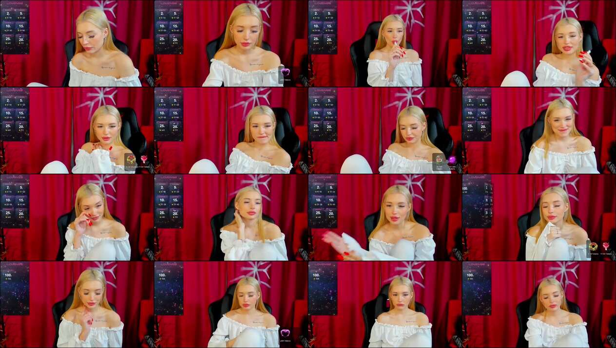 Iris-lustBongaCams Porn Cam 2024-01-05