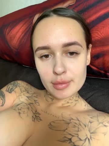 ItaliankaBongaCams Porn Cam 2023-10-08
