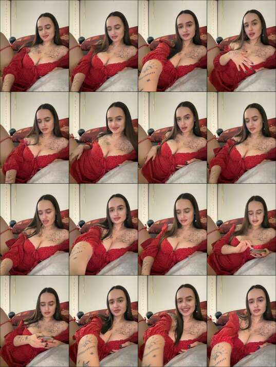 ItaliankaBongaCams Porn Cam 2024-01-16