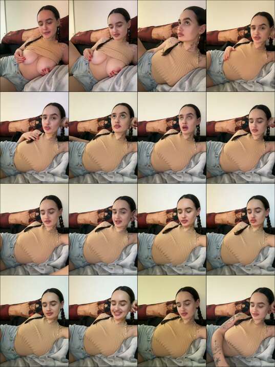 ItaliankaBongaCams Porn Cam 2024-01-31