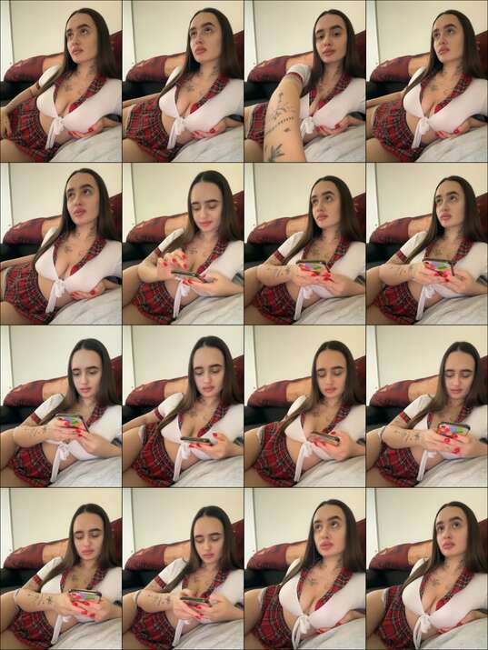 ItaliankaBongaCams Porn Cam 2024-02-02