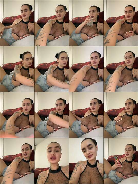 ItaliankaBongaCams Porn Cam 2024-02-08