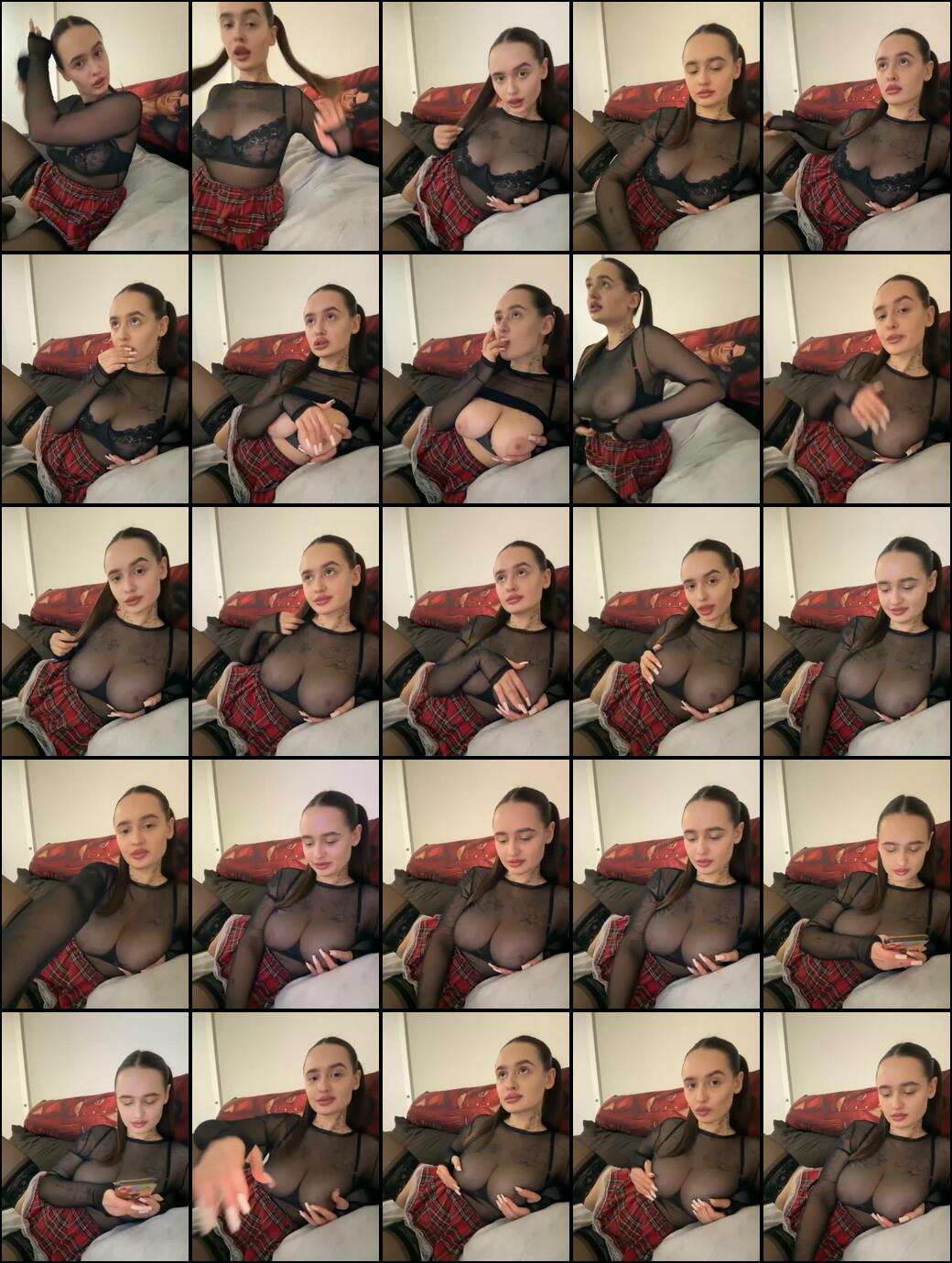 ItaliankaBongaCams Porn Cam 2024-02-13