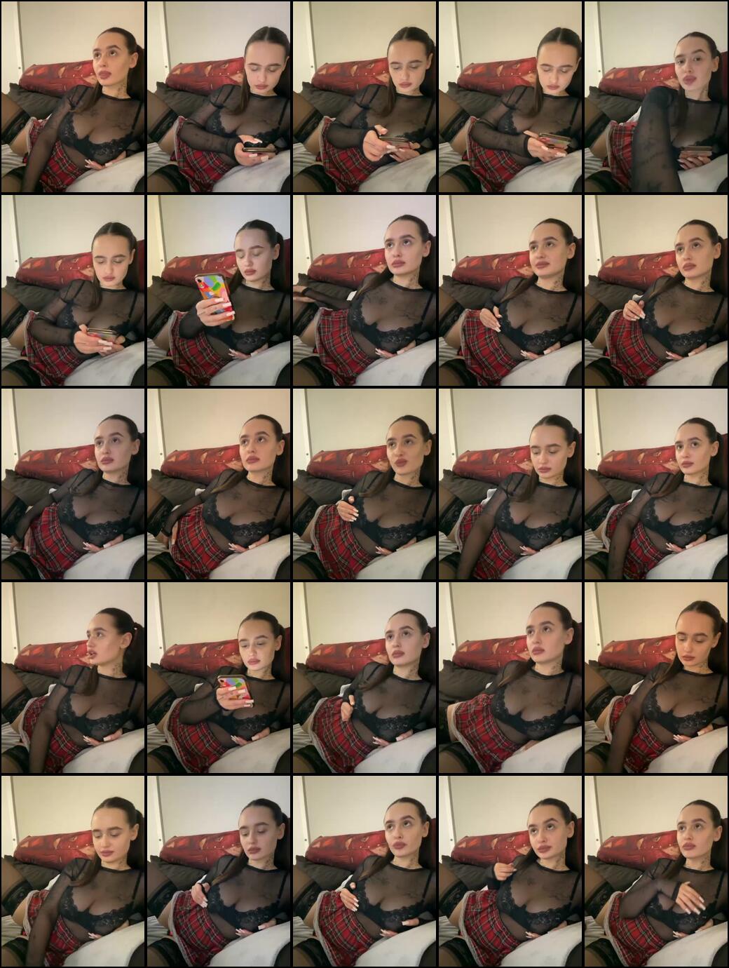 ItaliankaBongaCams Porn Cam 2024-02-13