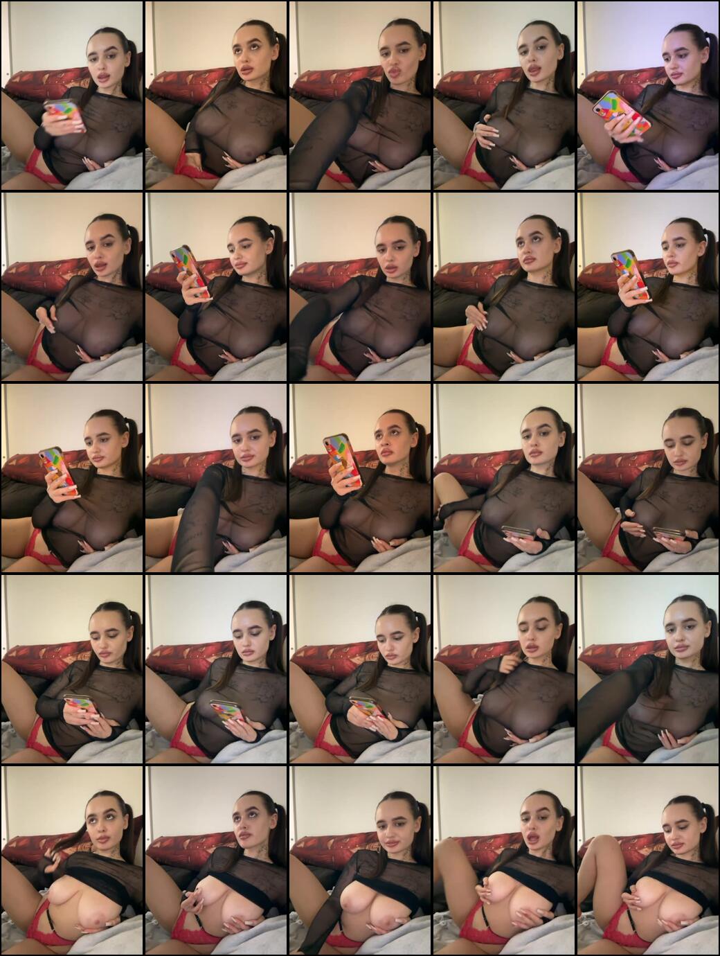 ItaliankaBongaCams Porn Cam 2024-02-22