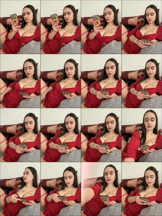 ItaliankaBongaCams Porn Cam 2024-02-26