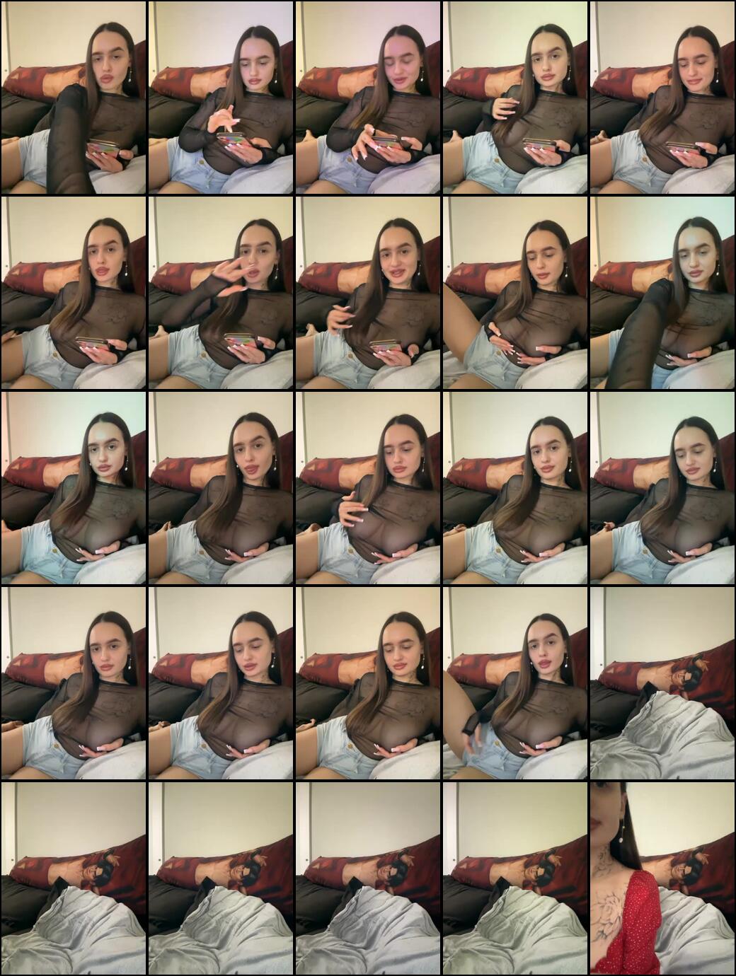 ItaliankaBongaCams Porn Cam 2024-03-16