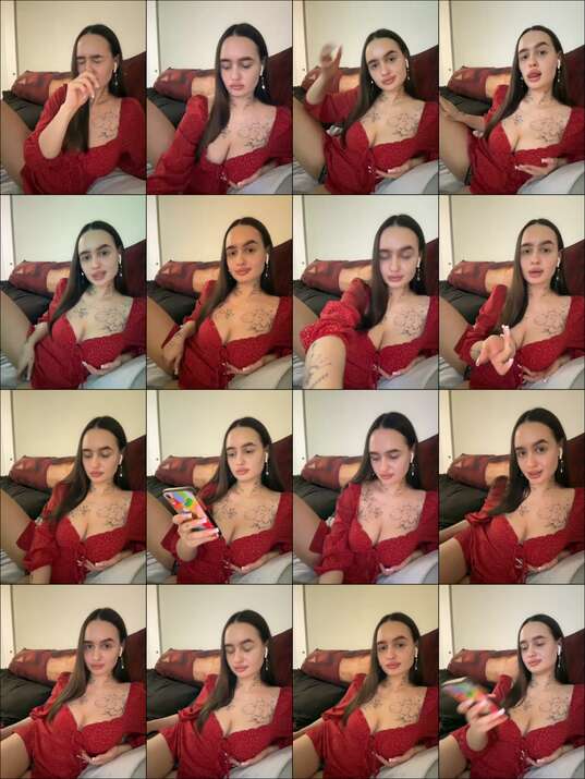 ItaliankaBongaCams Porn Cam 2024-03-16