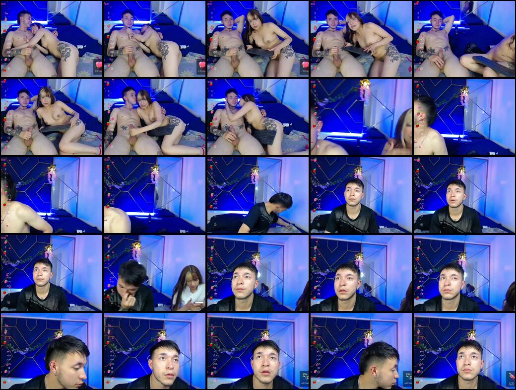Jack-N-PamelaBongaCams Porn Cam 2024-01-26