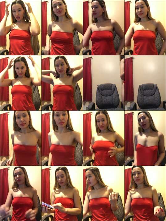 JadeDreamBongaCams Porn Cam 2024-01-05