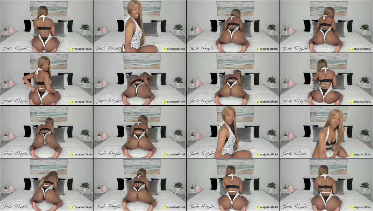 JadewrightBongaCams Porn Cam 2024-01-01