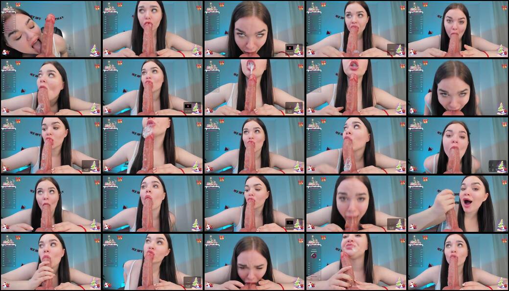 Jennis-charmiBongaCams Porn Cam 2024-01-02