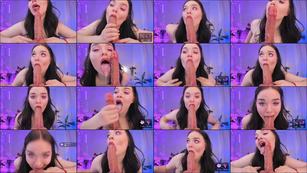 Jennis-charmiBongaCams Porn Cam 2024-01-10