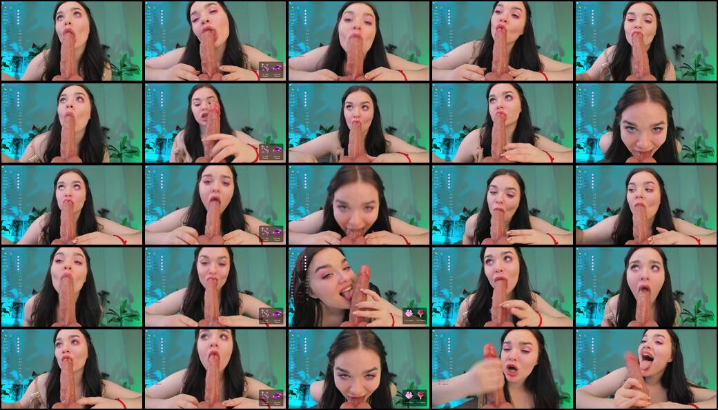 Jennis-charmiBongaCams Porn Cam 2024-01-10