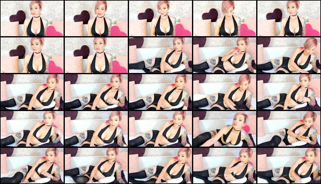 JessStarXXBongaCams Porn Cam 2024-01-18