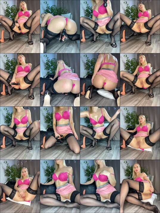 JessyStaarBongaCams Porn Cam 2024-01-16