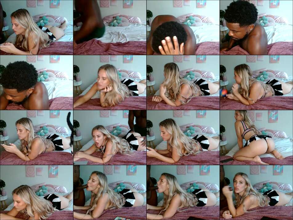 Jevinlove954BongaCams Porn Cam 2023-10-28