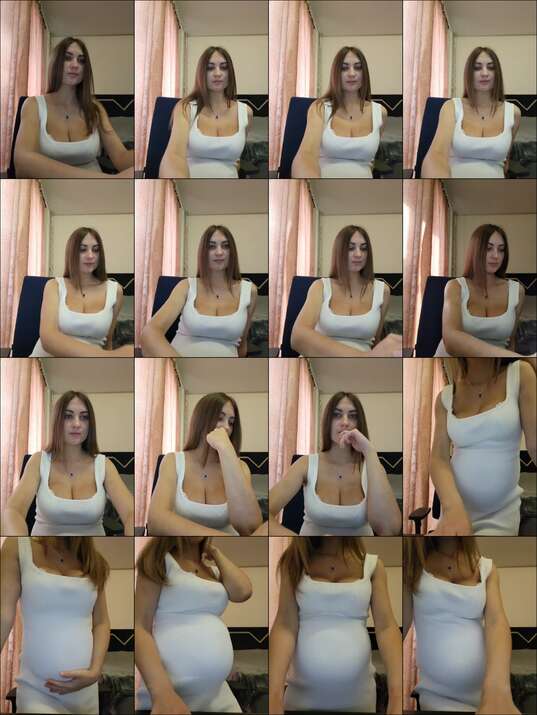 JuicyIrinaBongaCams Porn Cam 2023-10-18