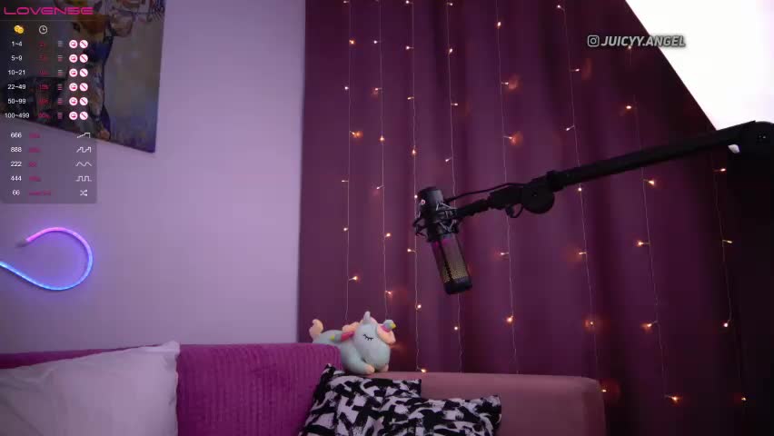 JuicyyAngelBongaCams Porn Cam 2023-09-17