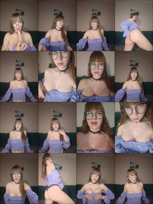 JuliMurrBongaCams Porn Cam 2023-11-13
