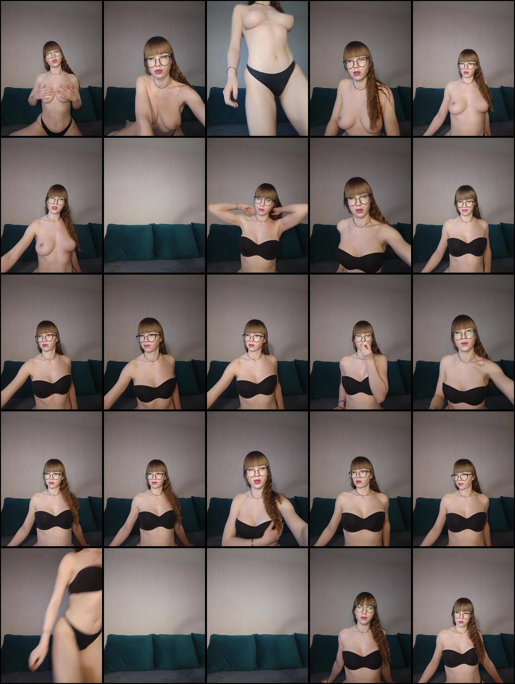 JuliMurrBongaCams Porn Cam 2024-02-06