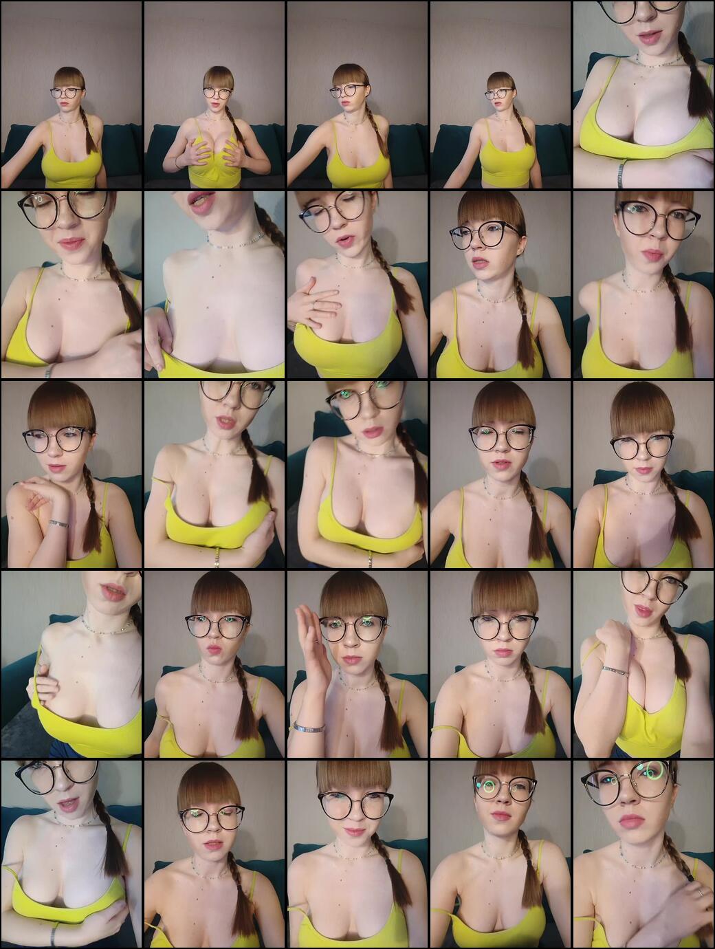 JuliMurrBongaCams Porn Cam 2024-02-11