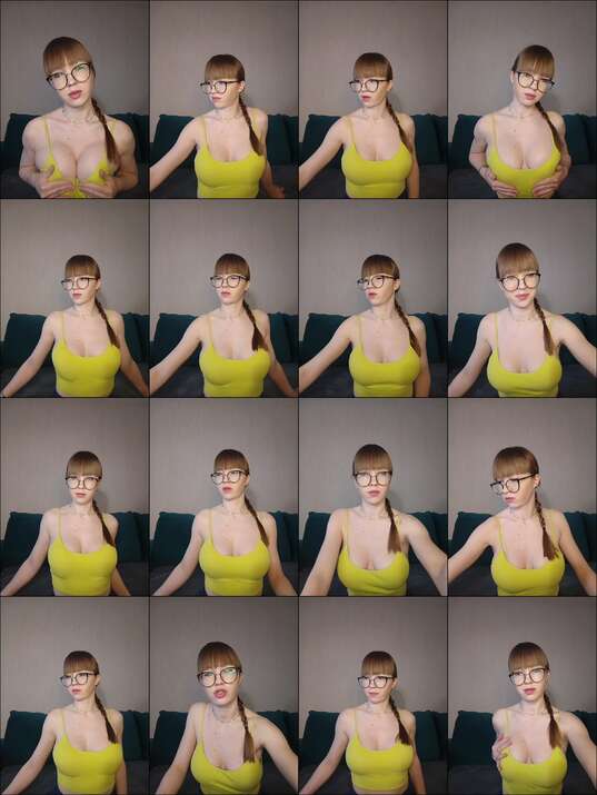 JuliMurrBongaCams Porn Cam 2024-02-11