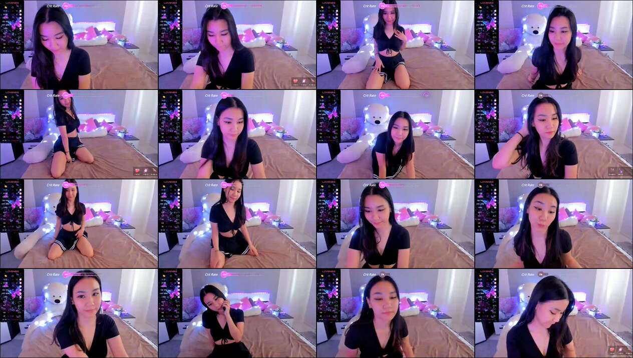 KagamiRaykaBongaCams Porn Cam 2024-03-18