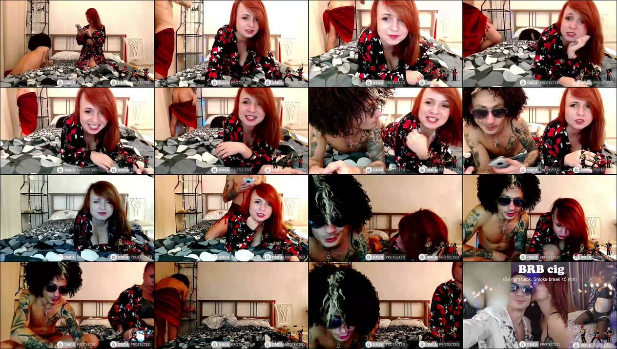 Karadi4BongaCams Porn Cam 2023-11-01