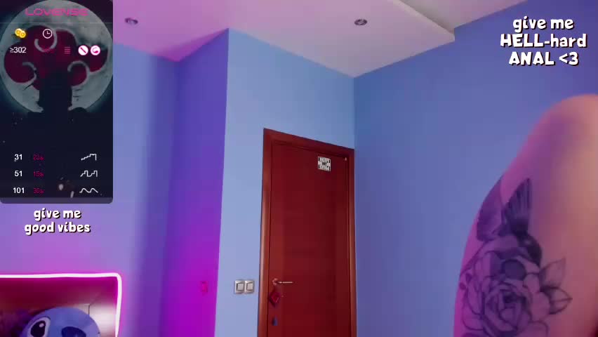 KarolinaQueenBongaCams Porn Cam 2023-10-07